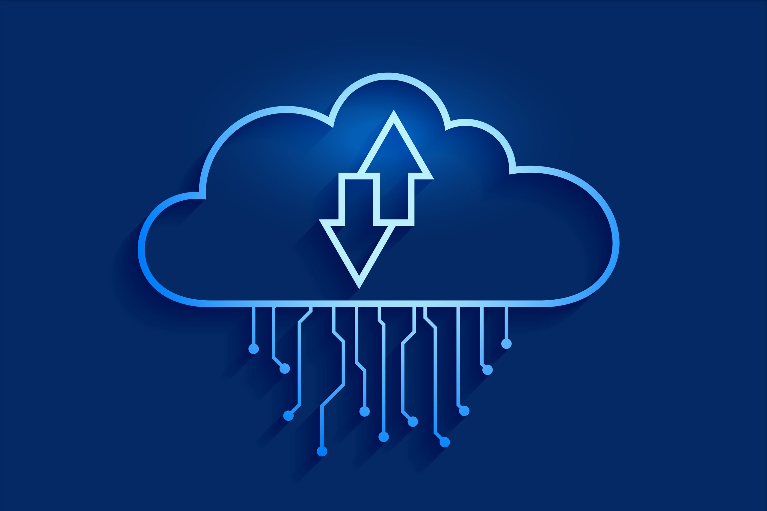 Managed Cloud