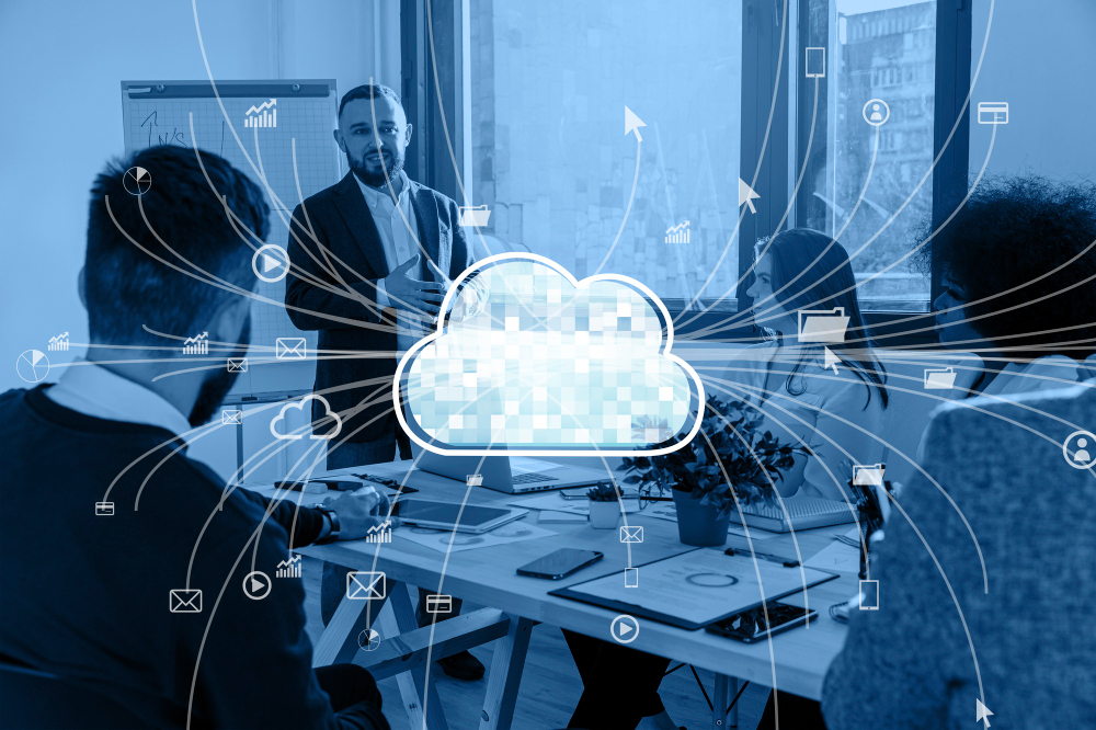 Cloud Consulting